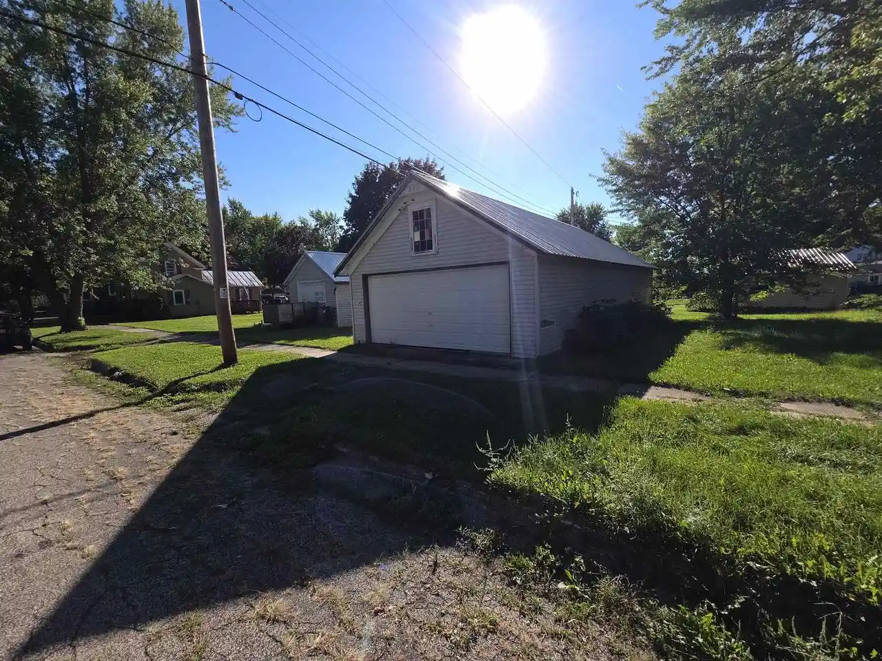 Photo 2 of Land for sale at 233 Frontier St, Berlin, WI 54923 | MLS# 50332577 | Listing updated on 2026-09-14