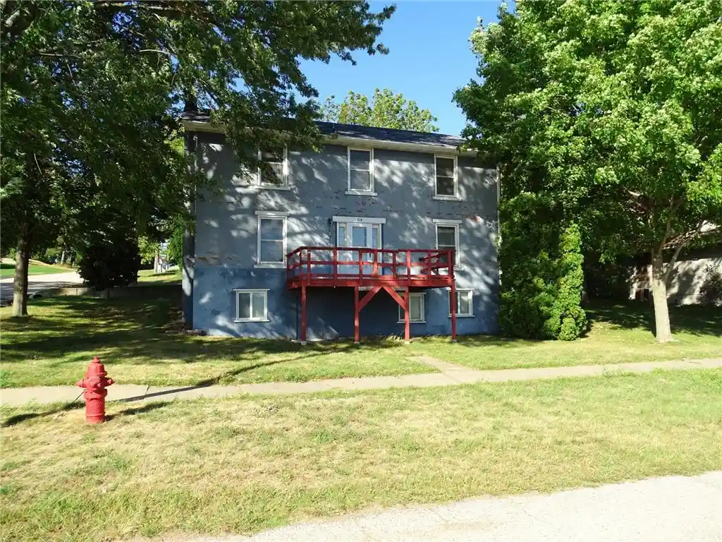 Photo 1 of Sale Pending at 714 1st Street, Pepin, WI 54759 | MLS# 7142488 | Listing updated on 2026-10-07