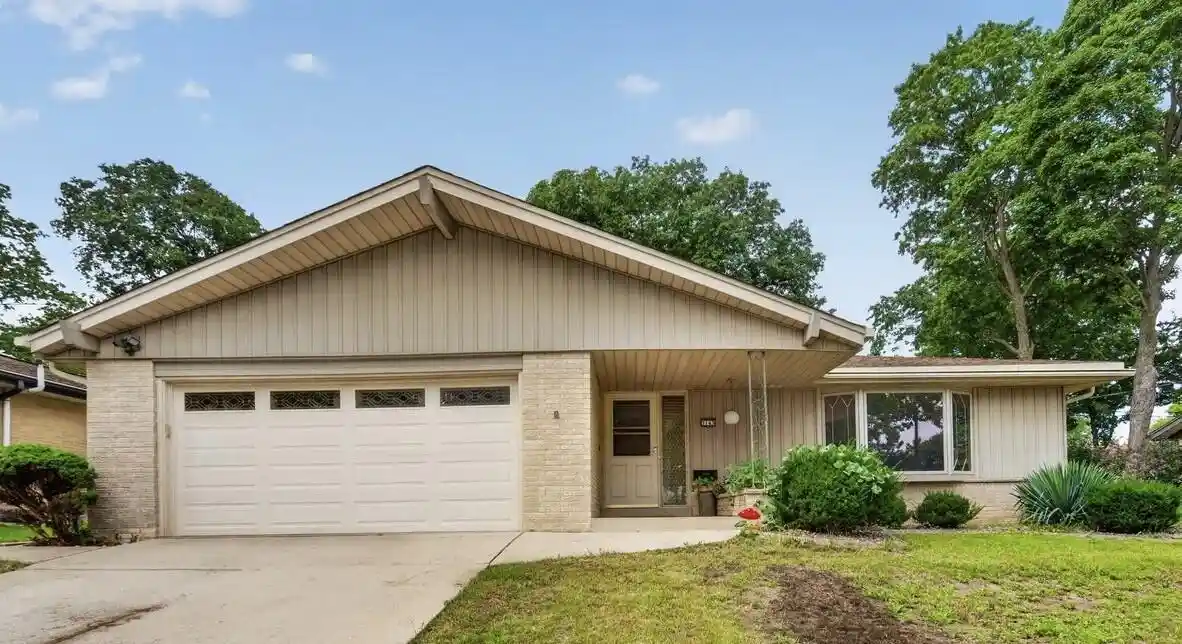 Photo 1 of Sale Pending at 5143 S 19th Street, Milwaukee, WI 53221 | MLS# 1980295 | Listing updated on 2026-09-16