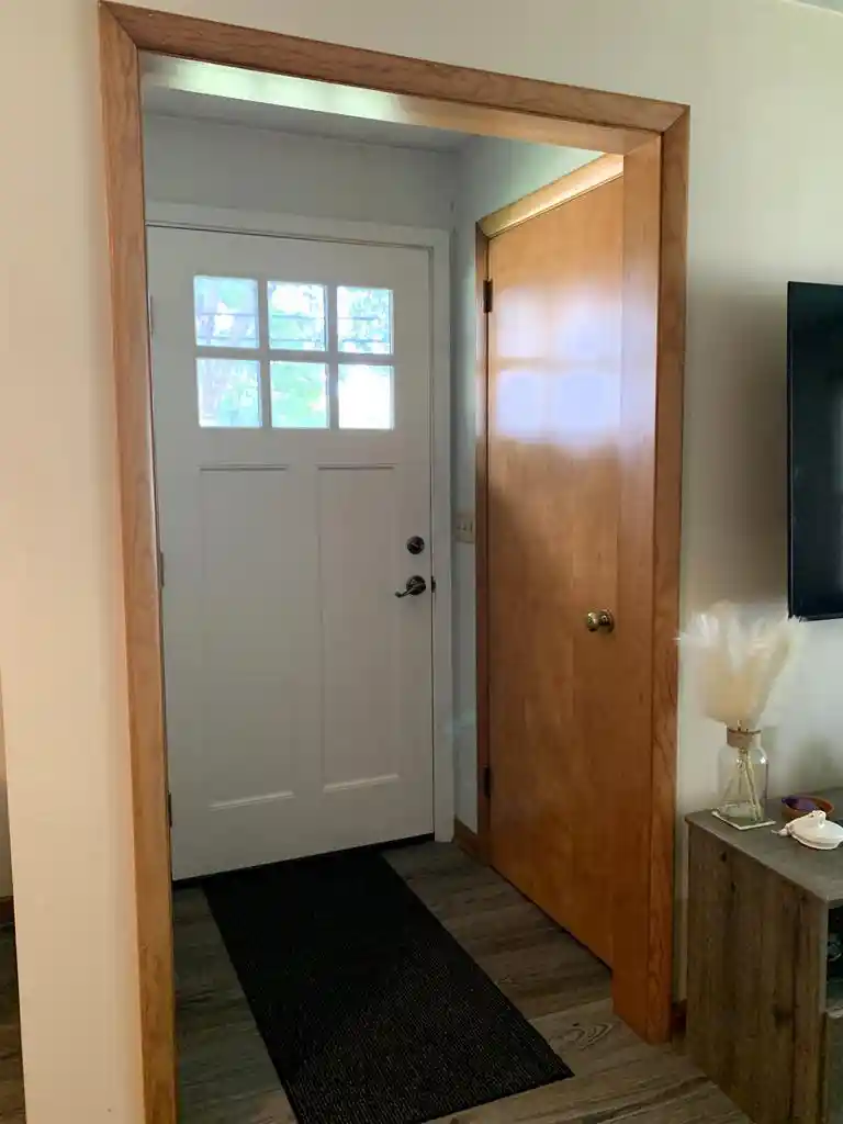 Photo 3 of Single family home for sale at 407 W Harrison St, Columbus, WI 53925 | MLS# 2032501 | Listing updated on 2026-09-18