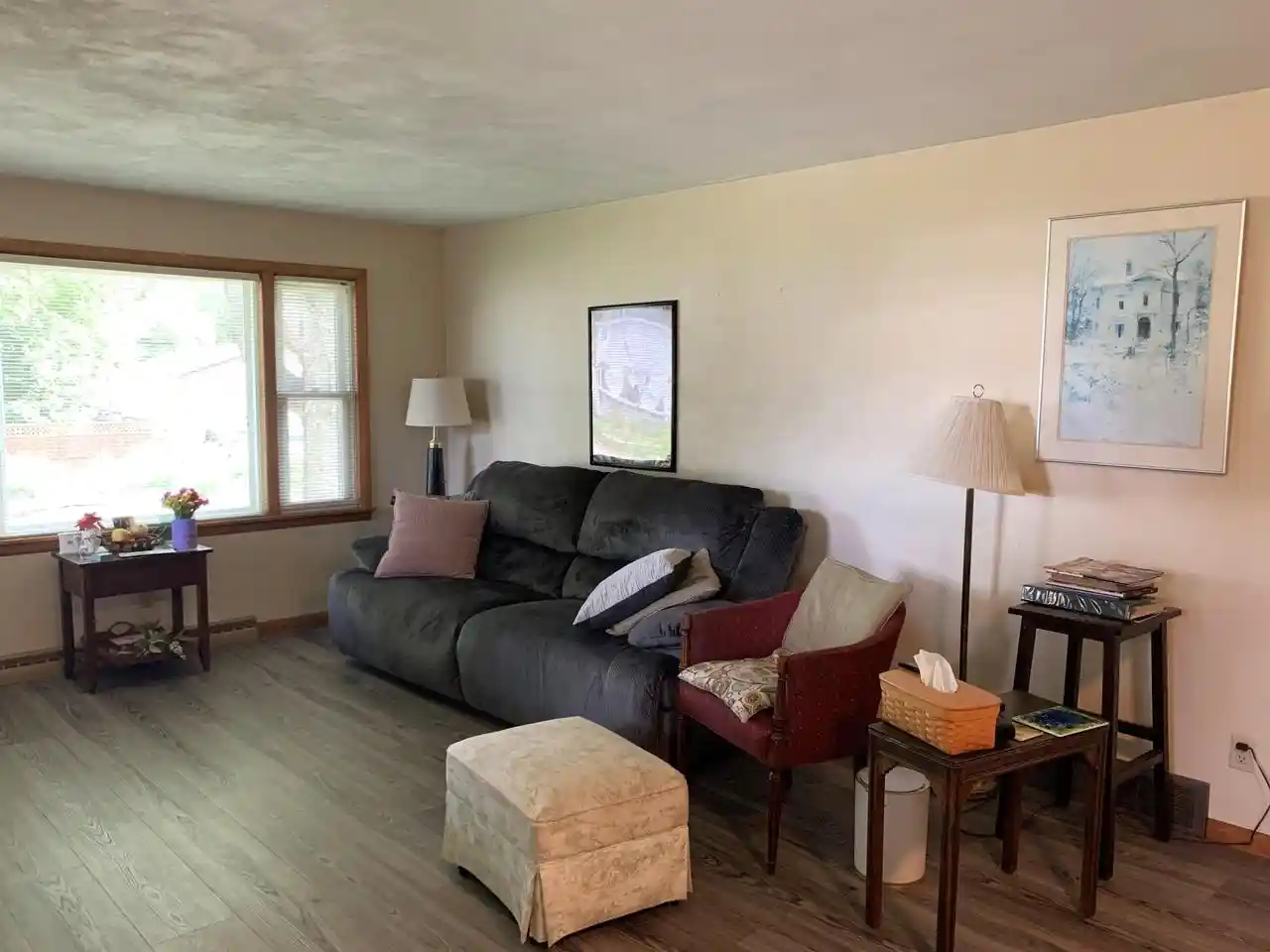 Photo 4 of Single family home for sale at 407 W Harrison St, Columbus, WI 53925 | MLS# 2032501 | Listing updated on 2026-09-18