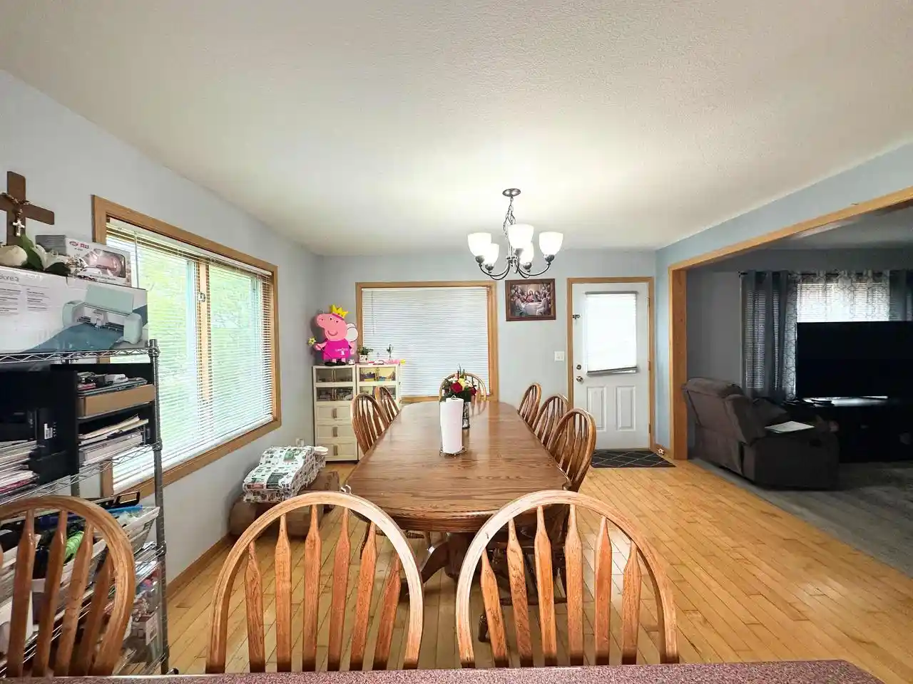 Listing Photo 2 - Condo for sale in building located at 106-108 N Ter St, Delavan, WI 53115 - Unit #106