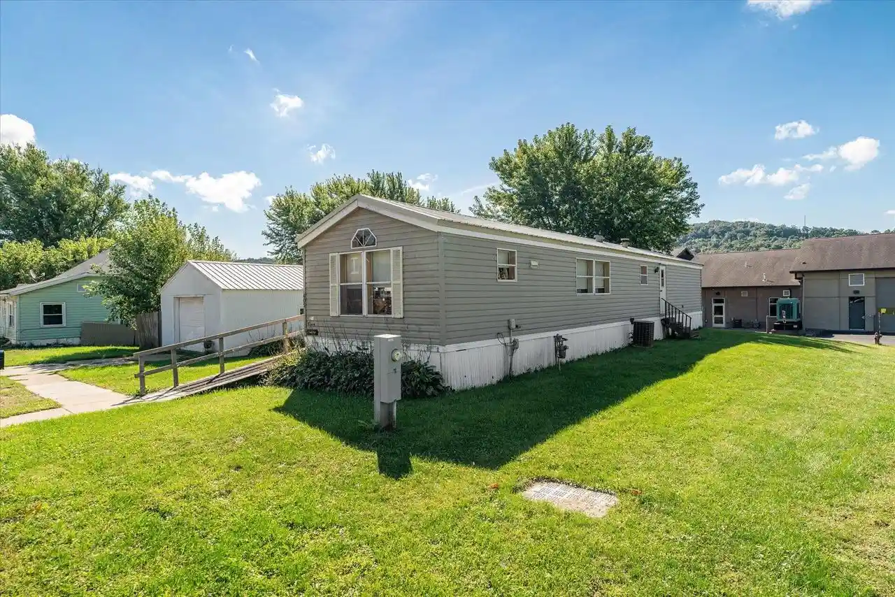 Photo 1 of Sale Pending at 405 E Main St, La Farge, WI 54639 | MLS# 1980301 | Listing updated on 2026-09-21