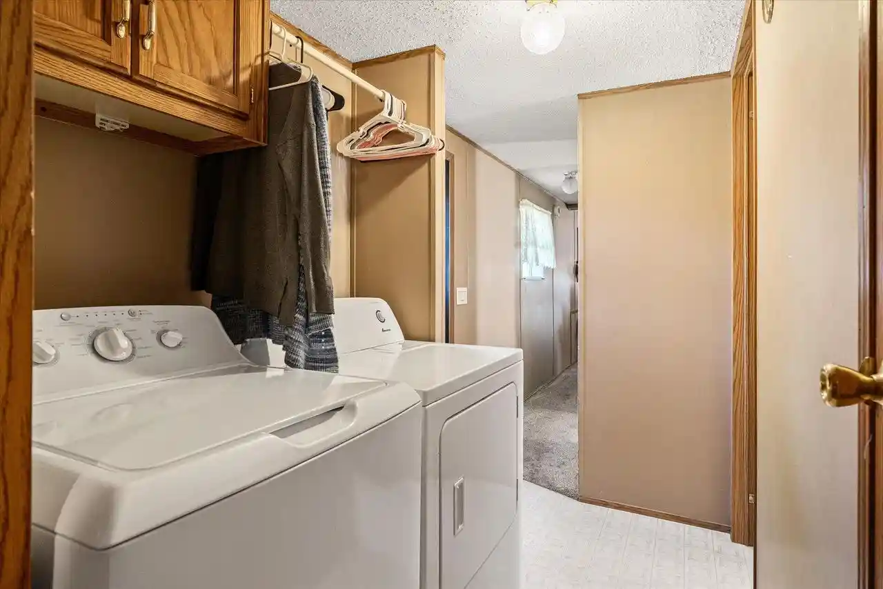 Photo 2 of Sale Pending at 405 E Main St, La Farge, WI 54639 | MLS# 1980301 | Listing updated on 2026-09-21