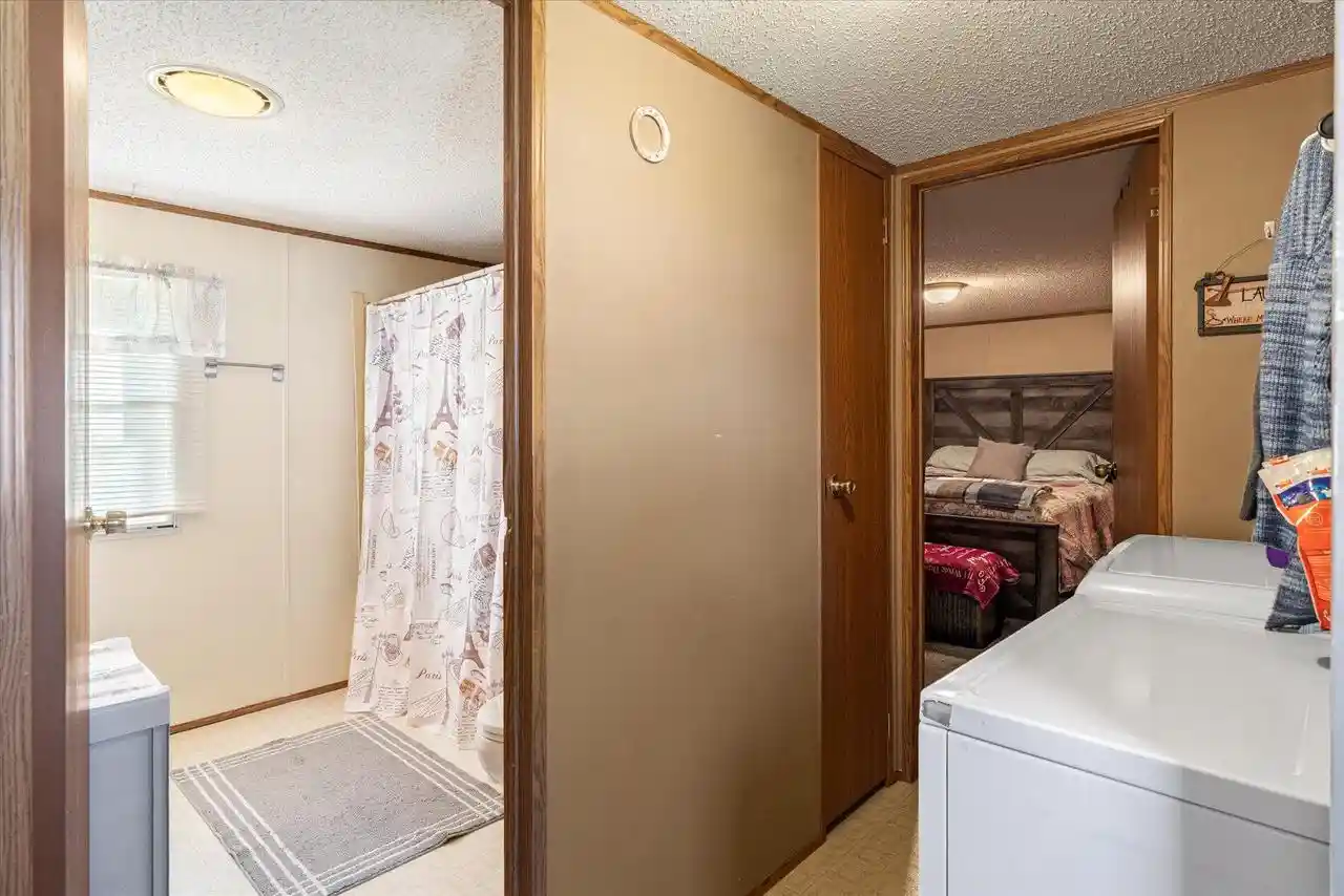 Photo 3 of Sale Pending at 405 E Main St, La Farge, WI 54639 | MLS# 1980301 | Listing updated on 2026-09-21