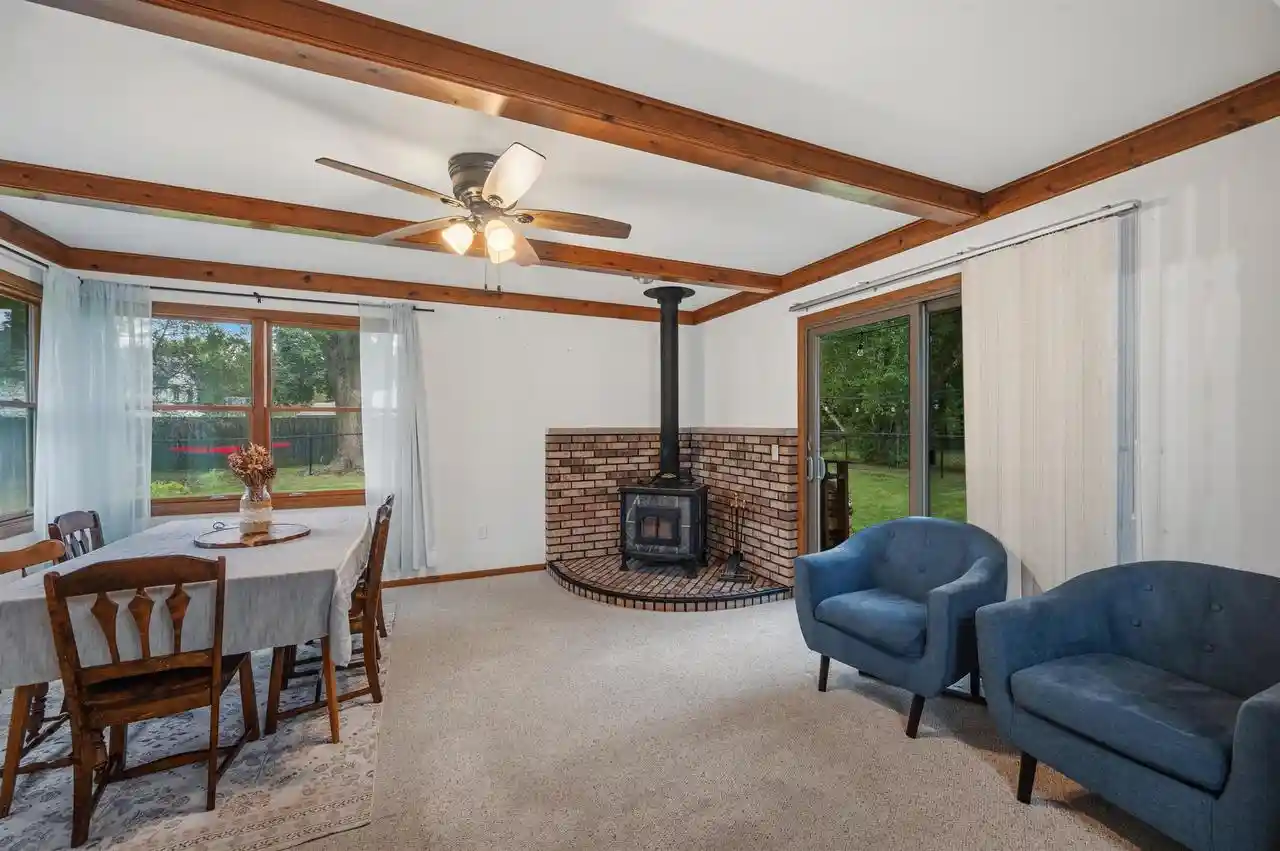 Photo 4 of Single family home for sale at 409 Hyland Dr, Stoughton, WI 53589 | MLS# 2032498 | Listing updated on 2026-09-16