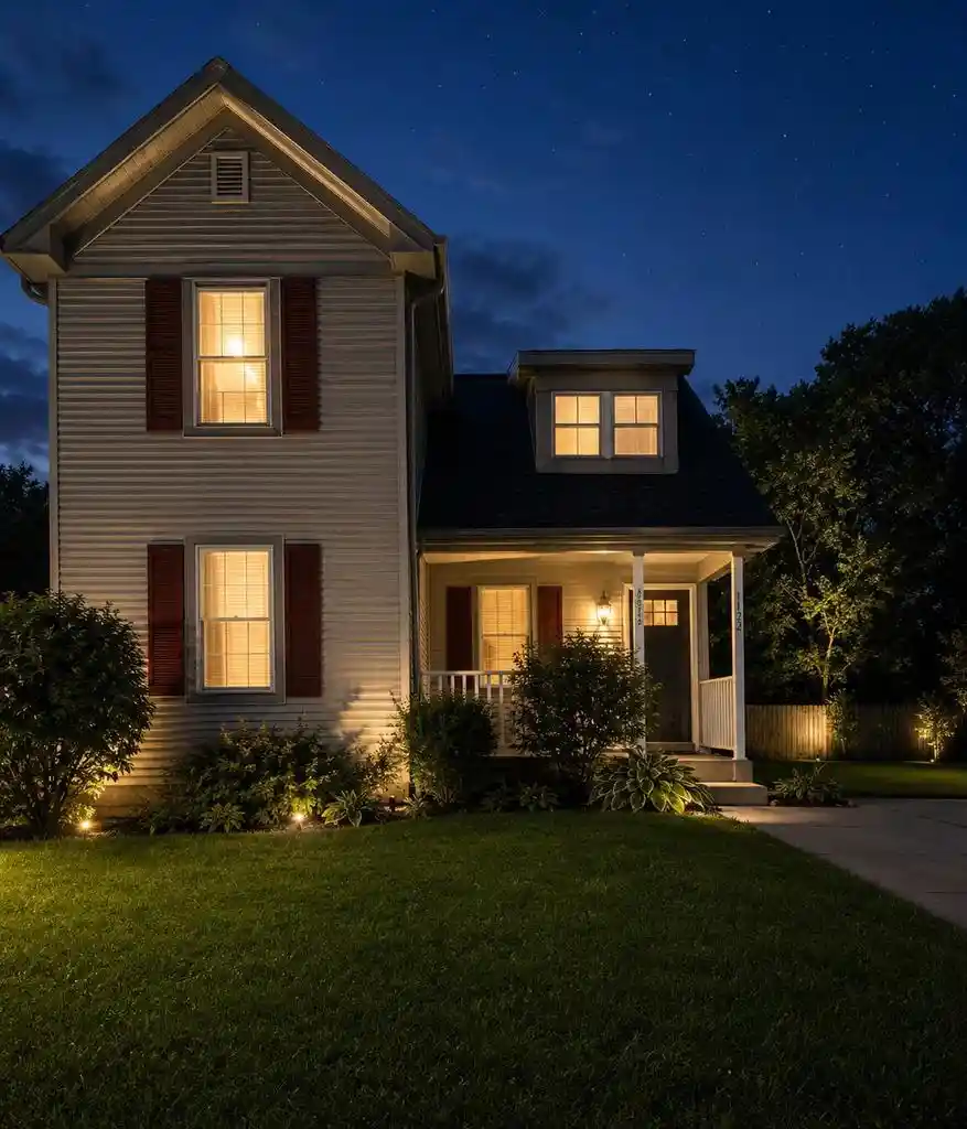 Photo 4 of Single family home for sale at 1122 Villa St, Racine, WI 53403 | MLS# 1980303 | Listing updated on 2026-09-21