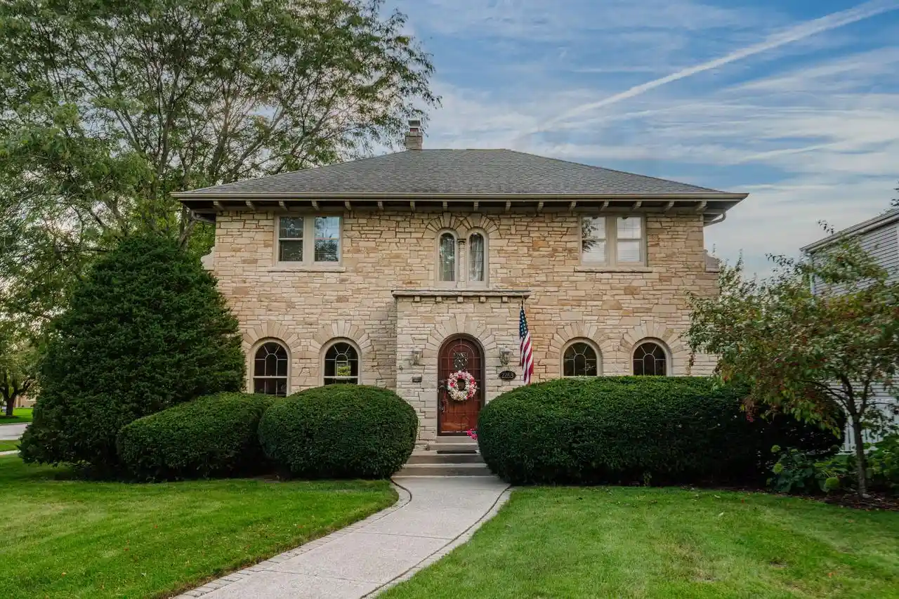 Single family home for sale at 2263 Ludington Ave, Milwaukee, WI 53226 | MLS# 1980299