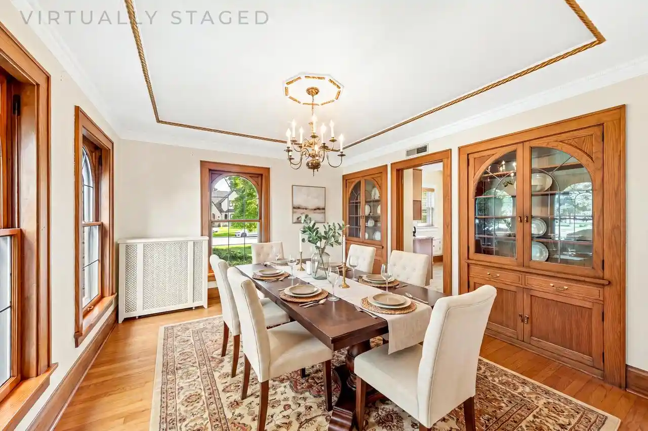 Photo 3 of Single family home for sale at 2263 Ludington Ave, Milwaukee, WI 53226 | MLS# 1980299 | Listing updated on 2026-09-18