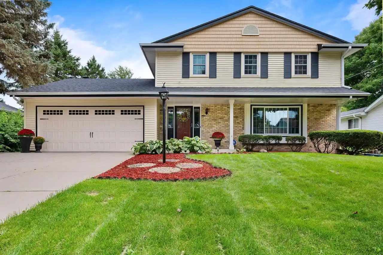 Single family home for sale at 10105 W Terra Ave, Milwaukee, WI 53224 | MLS# 1980304
