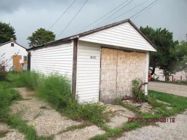 Photo 3 of Single family home for sale at 4118 N 7th Street, Milwaukee, WI 53209 | MLS# 1980297 | Listing updated on 2026-09-15