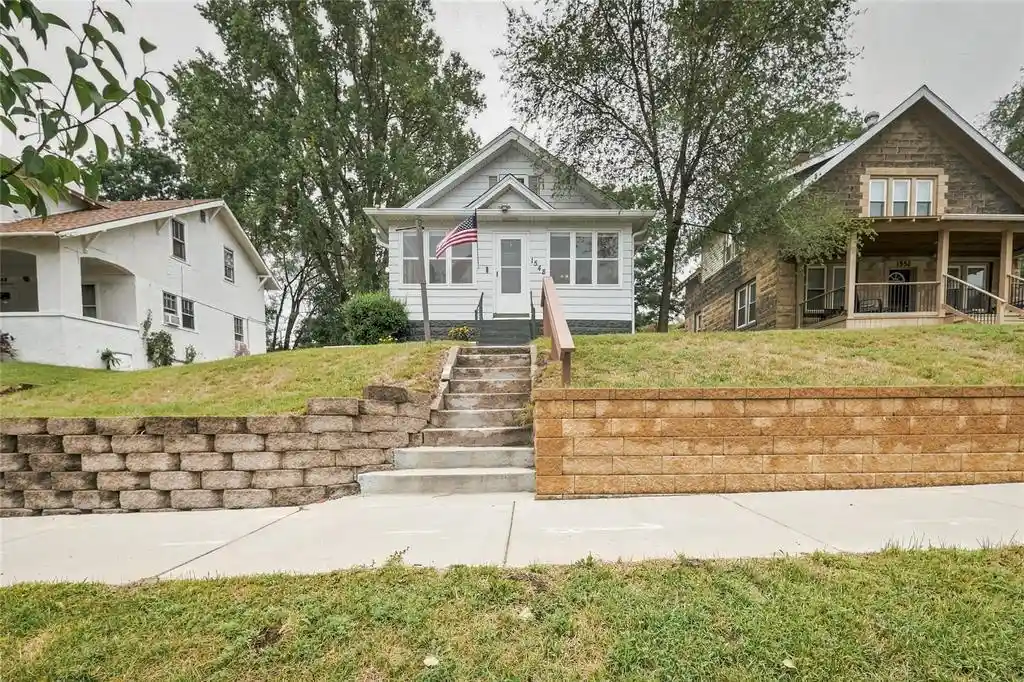 Photo 1 of Single family home for sale at 1548 Bellevue Ave, Eau Claire, WI 54703 | MLS# 1605073 | Listing updated on 2026-09-21