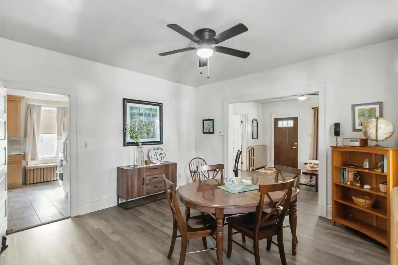 Photo 2 of Single family home for sale at 306 W Edgewater St, Portage, WI 53901 | MLS# 2032503 | Listing updated on 2026-09-18