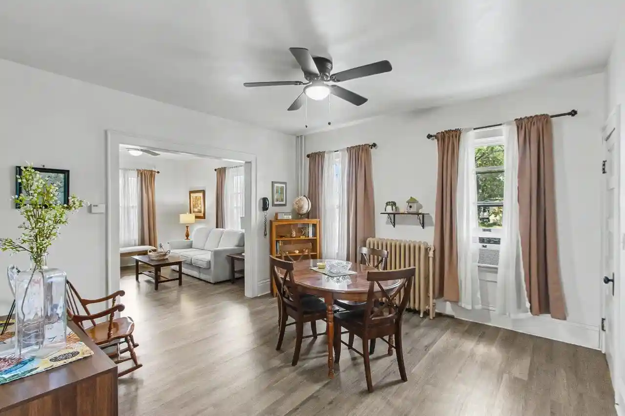 Photo 3 of Single family home for sale at 306 W Edgewater St, Portage, WI 53901 | MLS# 2032503 | Listing updated on 2026-09-18