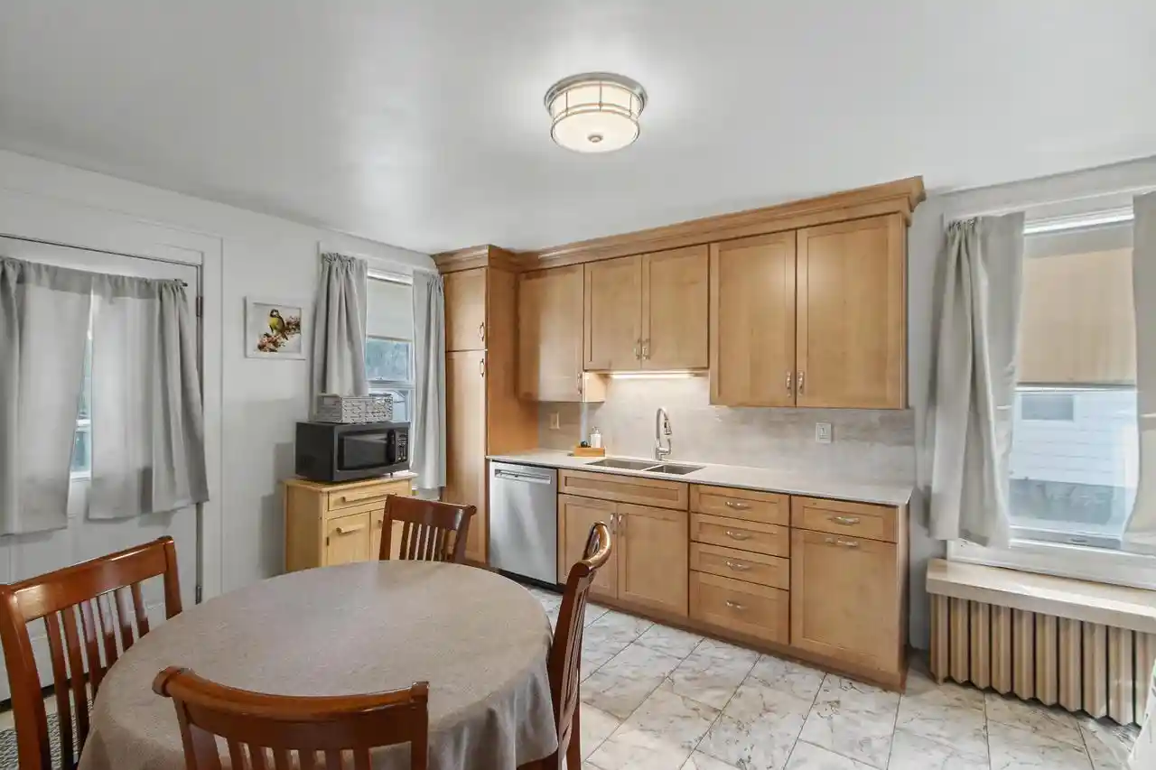 Photo 3 of Single family home for sale at 306 W Edgewater St, Portage, WI 53901 | MLS# 2032503 | Listing updated on 2026-09-18