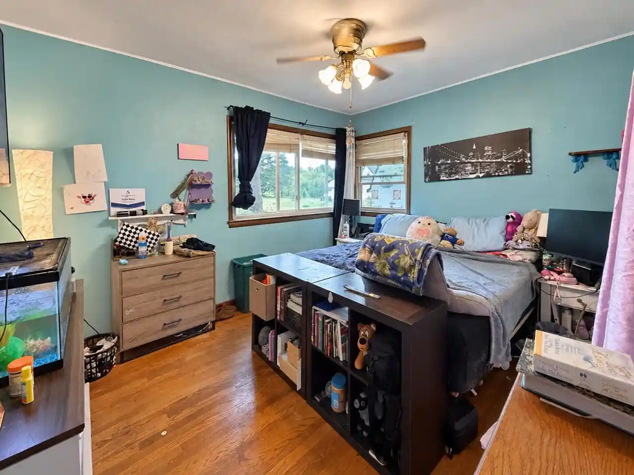 Photo 19 of Single family home for sale at 523 E Schowalter St, Saukville, WI 53080 | MLS# 1980307 | Listing updated on 2026-10-09