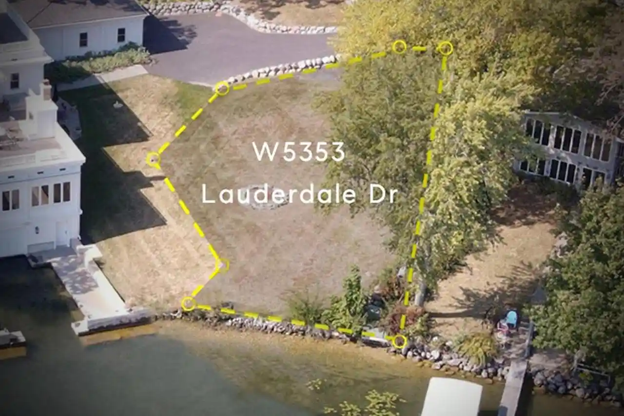 Photo 1 of Land for sale at W5353 Lauderdale Dr, Elkhorn, WI 53121 | MLS# 1980309 | Listing updated on 2026-09-11