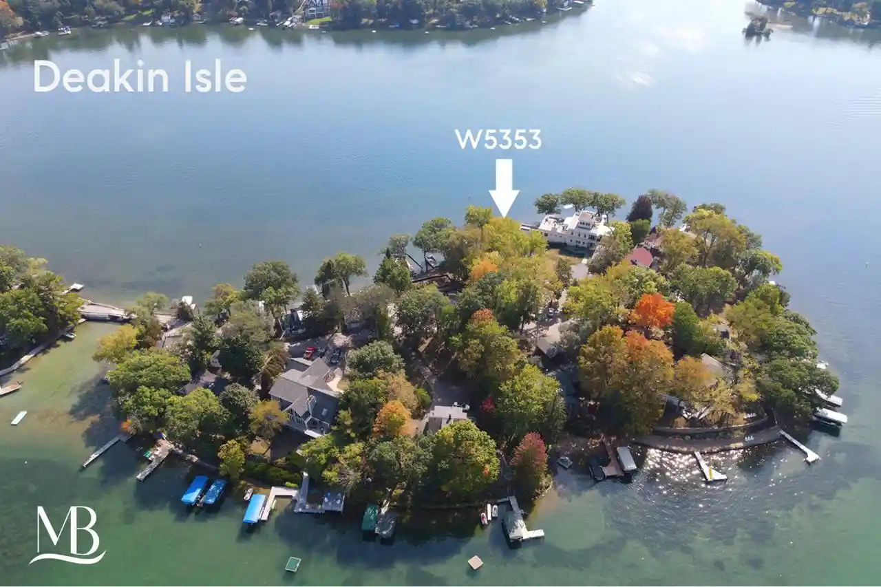Photo 2 of Land for sale at W5353 Lauderdale Dr, Elkhorn, WI 53121 | MLS# 1980309 | Listing updated on 2026-09-11