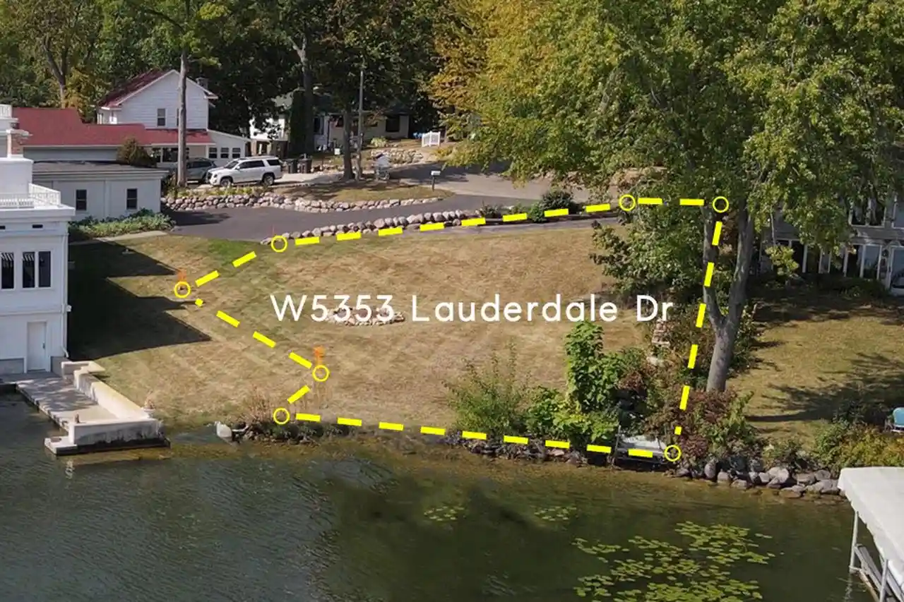 Photo 2 of Land for sale at W5353 Lauderdale Dr, Elkhorn, WI 53121 | MLS# 1980309 | Listing updated on 2026-09-11