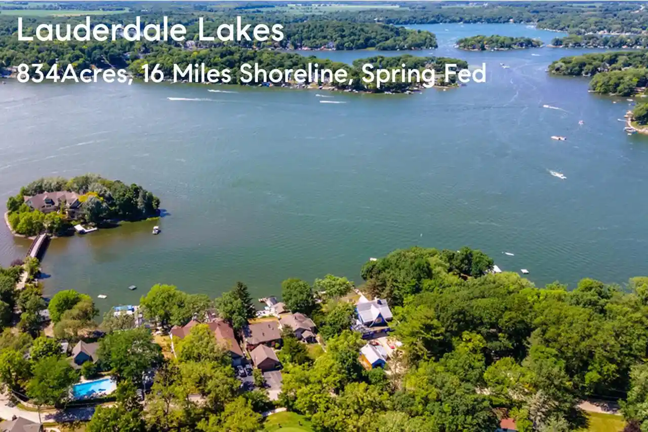 Photo 3 of Land for sale at W5353 Lauderdale Dr, Elkhorn, WI 53121 | MLS# 1980309 | Listing updated on 2026-09-11