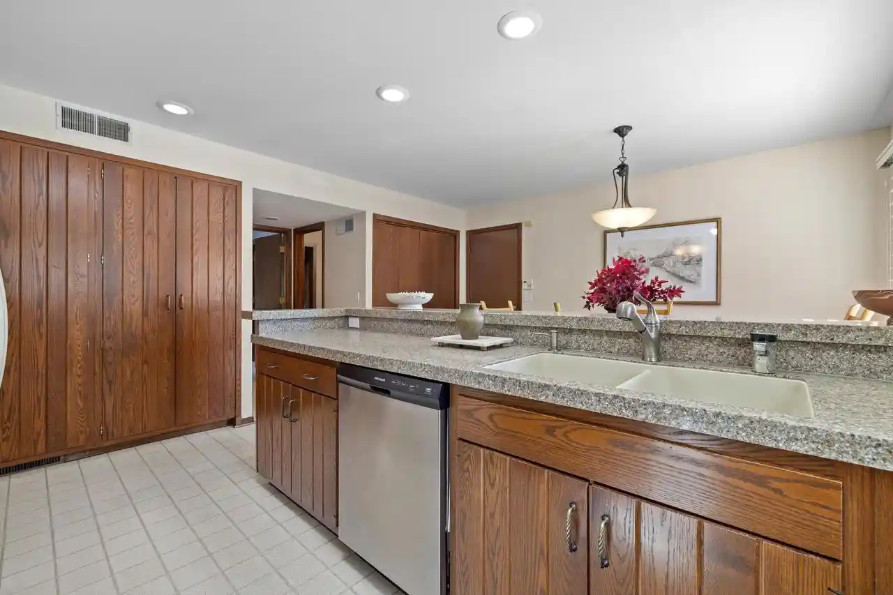 Photo 3 of Condo for sale at 2004 3rd Street, Kenosha, WI 53140 | MLS# 1980306 | Listing updated on 2026-09-11