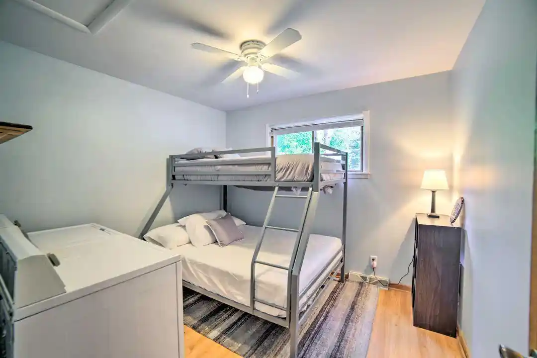 Photo 3 of Single family home for sale at 14482 Parkway Rd, Crivitz, WI 54114 | MLS# 50332571 | Listing updated on 2026-09-11