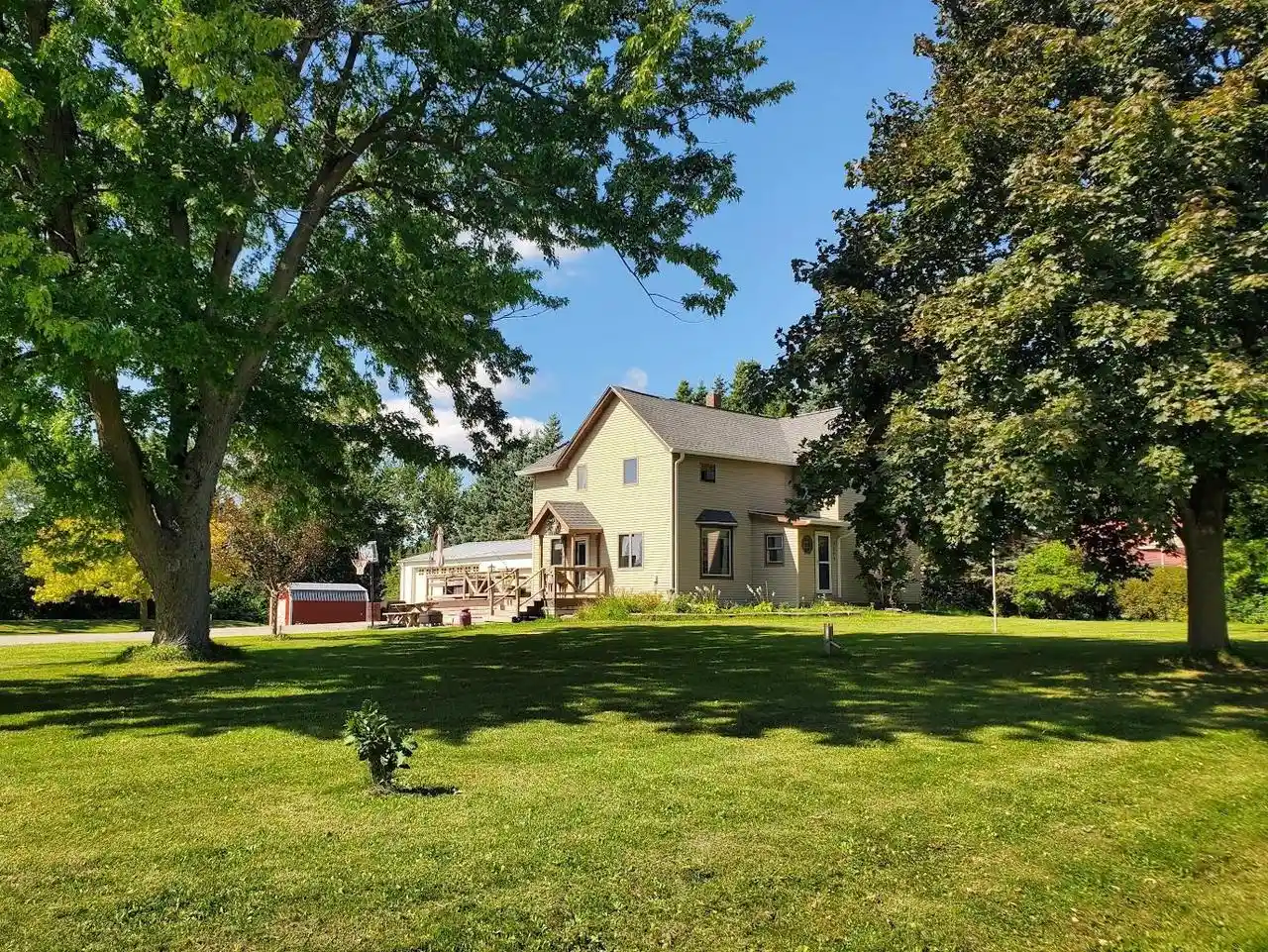 Photo 1 of Single family home for sale at 5001 N Mccarthy Rd, Appleton, WI 54913 | MLS# 50332581 | Listing updated on 2026-09-16