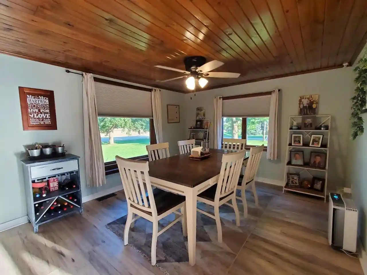 Photo 4 of Single family home for sale at 5001 N Mccarthy Rd, Appleton, WI 54913 | MLS# 50332581 | Listing updated on 2026-09-16