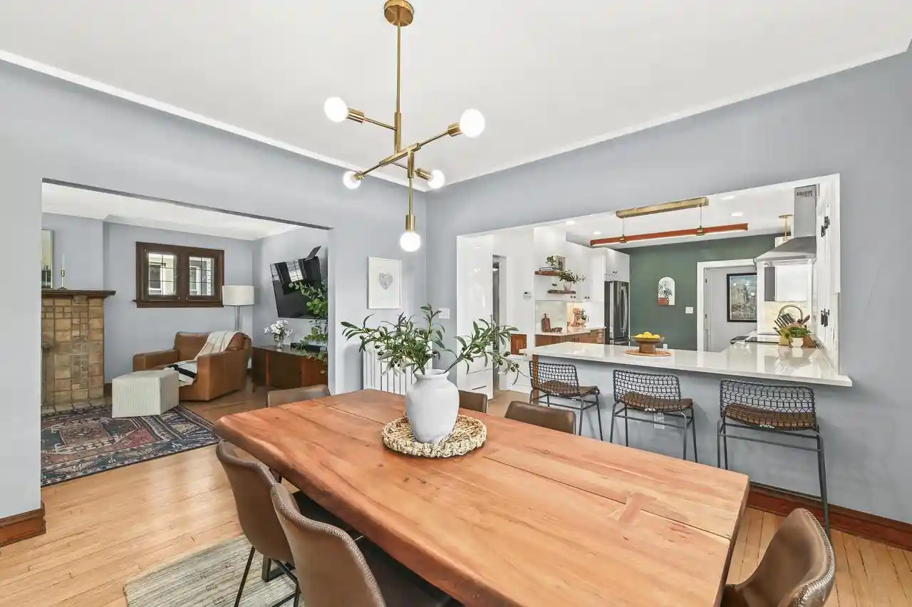Photo 3 of Sale Pending at 2144 N 65th Street, Milwaukee, WI 53213 | MLS# 1980314 | Listing updated on 2026-09-20