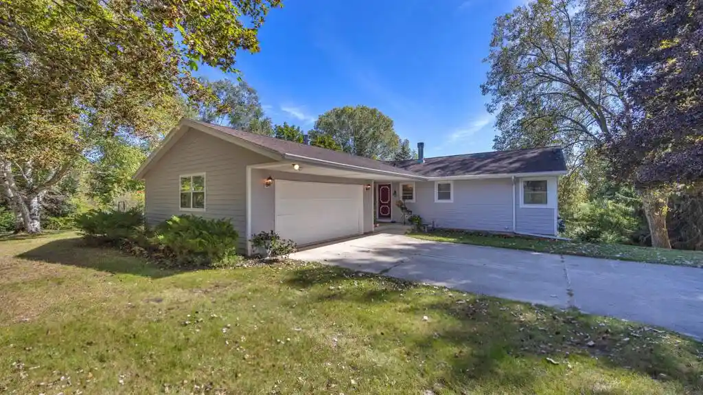 Photo 1 of Single family home for sale at W6313 Burkshire Ln, Plymouth, WI 53073 | MLS# 1980311 | Listing updated on 2026-10-03