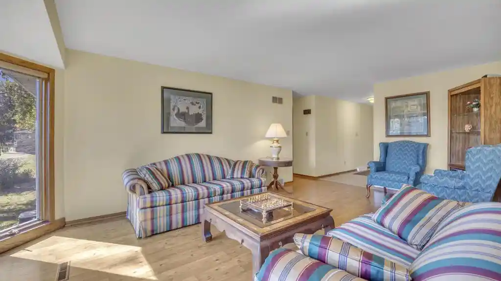 Photo 3 of Single family home for sale at W6313 Burkshire Ln, Plymouth, WI 53073 | MLS# 1980311 | Listing updated on 2026-10-03