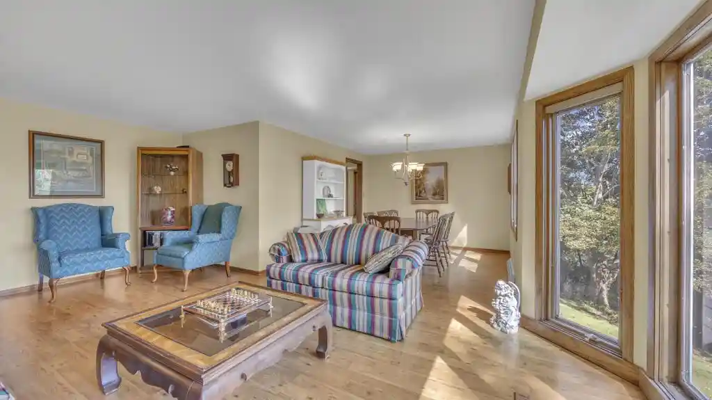 Photo 3 of Single family home for sale at W6313 Burkshire Ln, Plymouth, WI 53073 | MLS# 1980311 | Listing updated on 2026-10-03