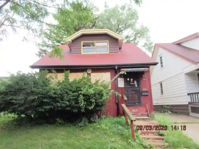 Photo 1 of Single family home for sale at 3624 N 24th Place, Milwaukee, WI 53206 | MLS# 1980312 | Listing updated on 2026-09-15