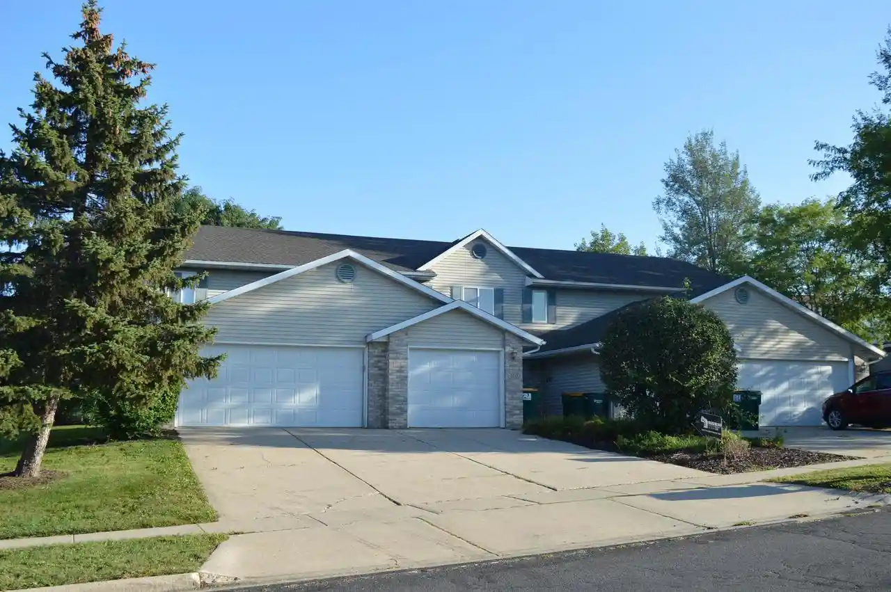 Photo 1 of Multi family home for sale at 201 207 School Rd, Cottage Grove, WI 53527 | MLS# 2032505 | Listing updated on 2026-10-01