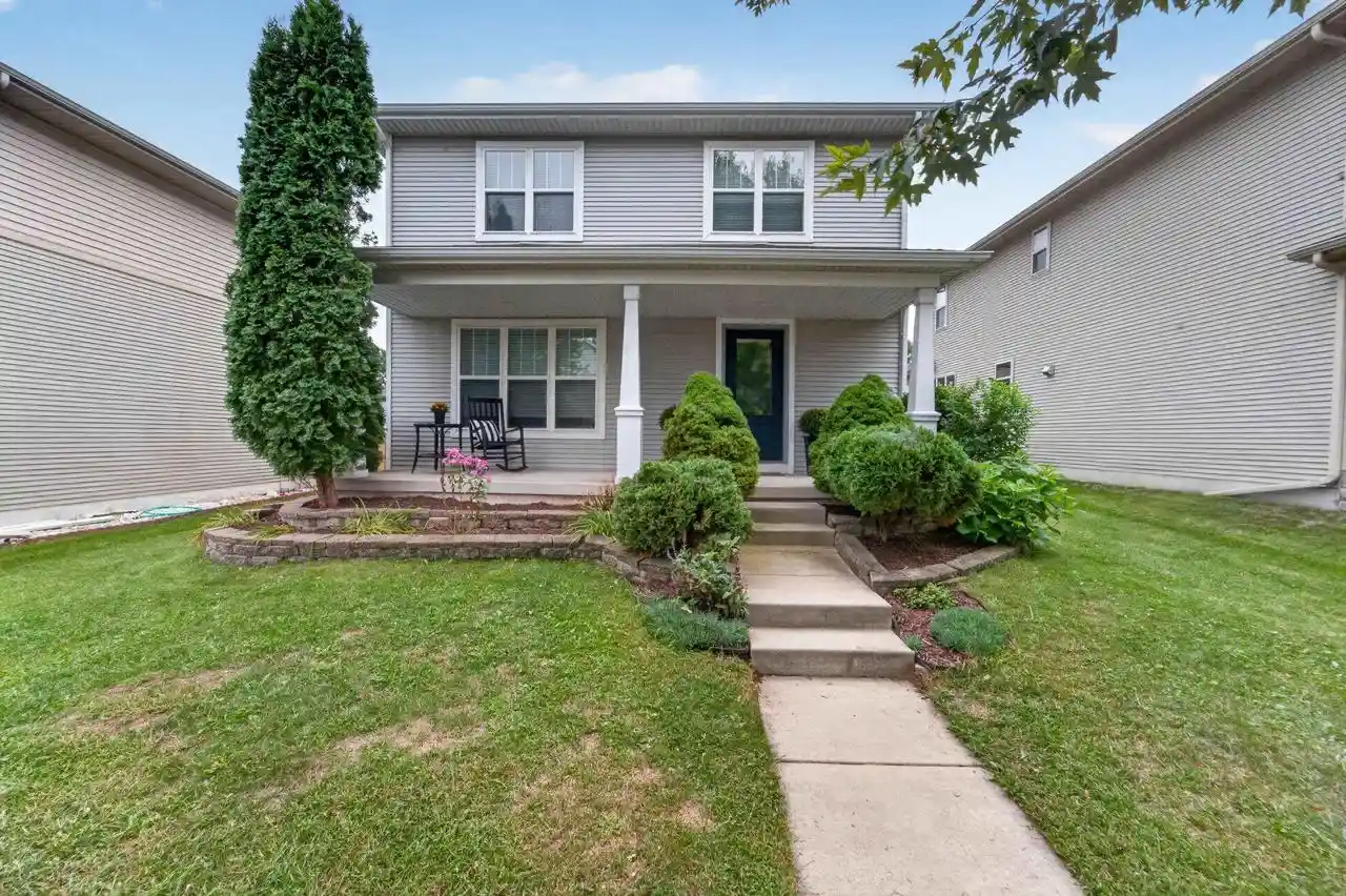 Photo 1 of Single family home for sale at 3713 Frosted Leaf Dr, Madison, WI 53719 | MLS# 2032507 | Listing updated on 2026-09-11