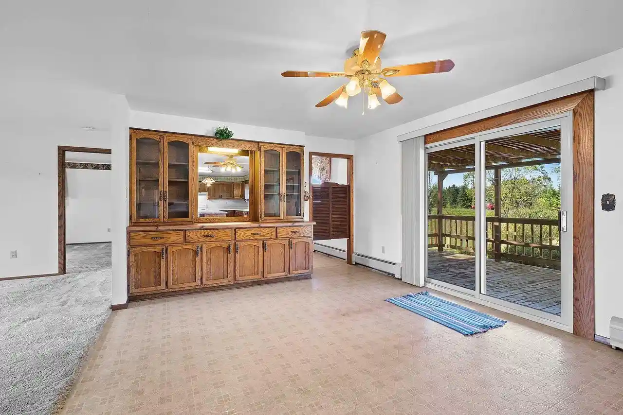 Photo 2 of Single family home for sale at W2450 River Bnd Ln, Cecil, WI 54111 | MLS# 50332567 | Listing updated on 2026-09-11
