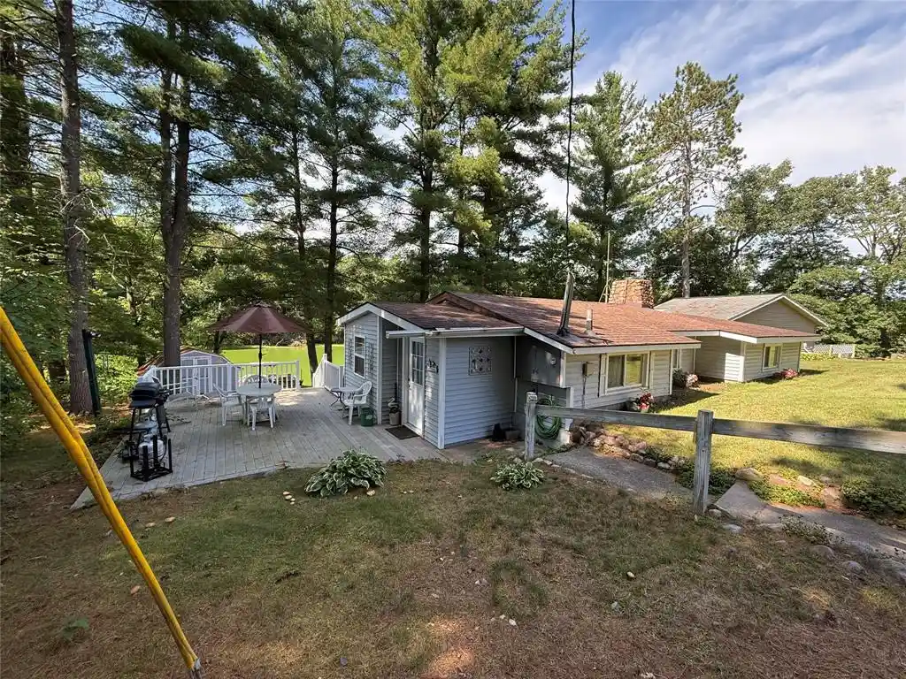 Photo 1 of Single family home for sale at 1374 21 3/4 St, Cameron, WI 54822 | MLS# 1605084 | Listing updated on 2026-09-16