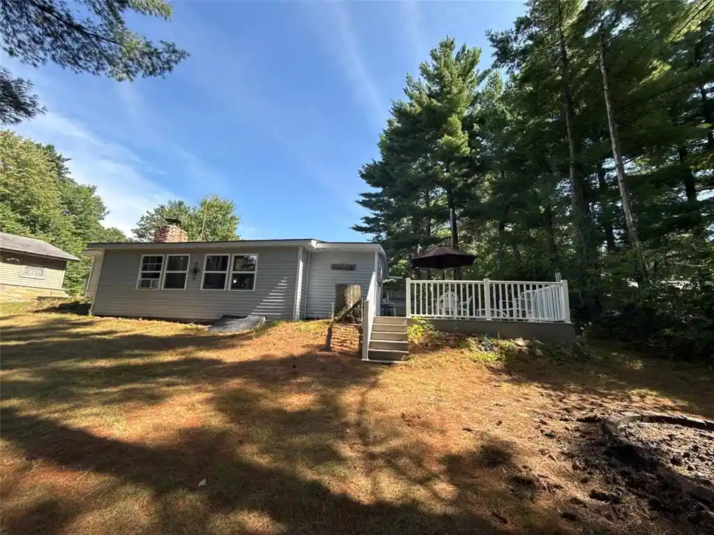 Photo 2 of Single family home for sale at 1374 21 3/4 St, Cameron, WI 54822 | MLS# 1605084 | Listing updated on 2026-09-16