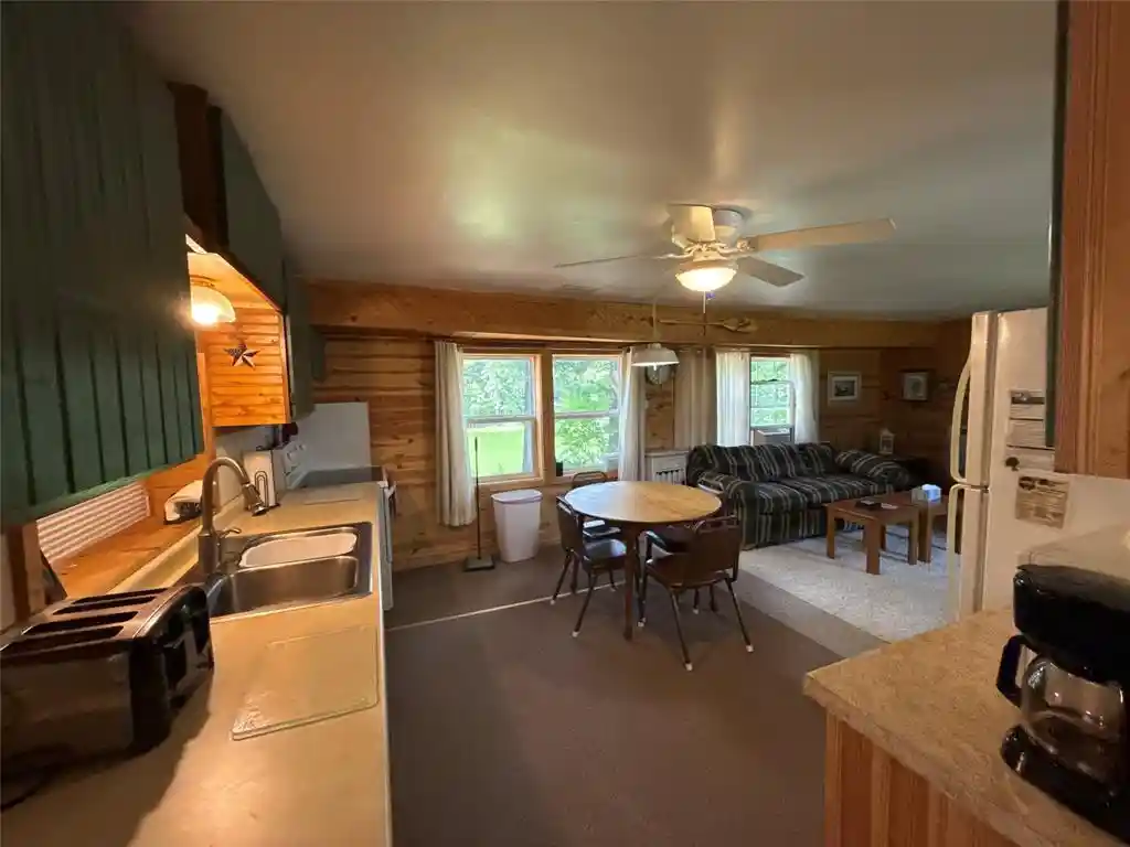 Photo 3 of Single family home for sale at 1374 21 3/4 St, Cameron, WI 54822 | MLS# 1605084 | Listing updated on 2026-09-16