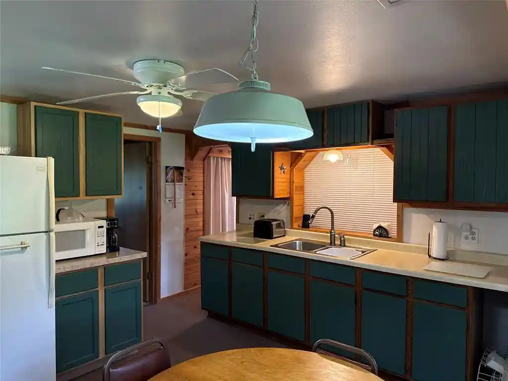 Photo 4 of Single family home for sale at 1374 21 3/4 St, Cameron, WI 54822 | MLS# 1605084 | Listing updated on 2026-09-16
