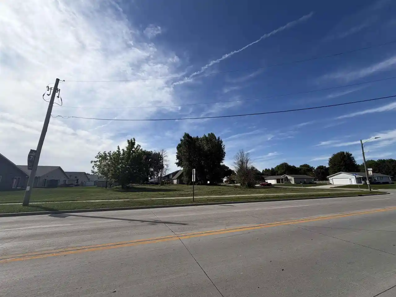 Photo 2 of Land for sale at S 22nd Street, Manitowoc, WI 54220 | MLS# 50332573 | Listing updated on 2026-09-11
