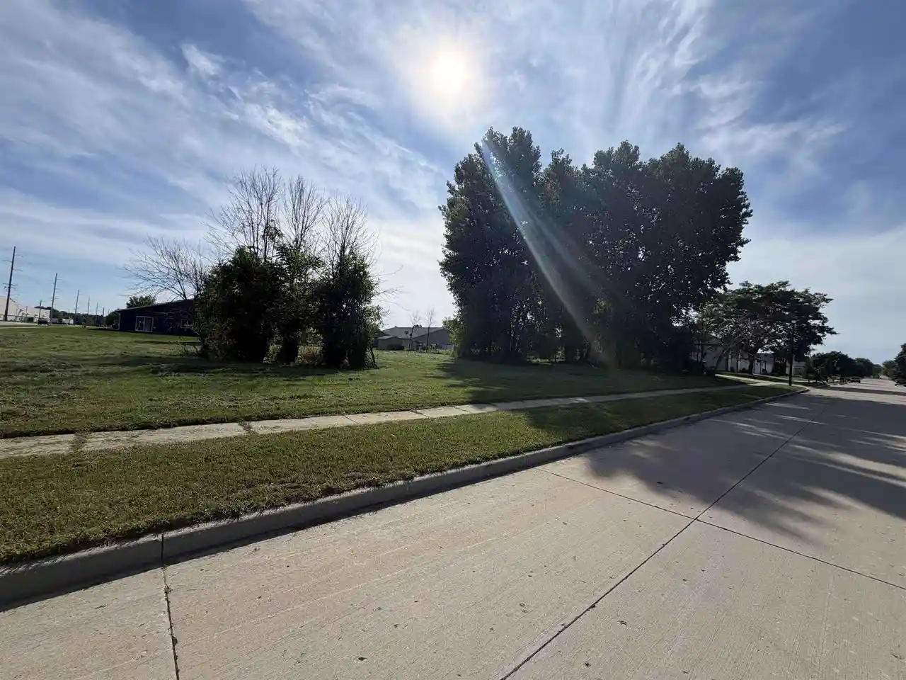 Photo 3 of Land for sale at S 22nd Street, Manitowoc, WI 54220 | MLS# 50332573 | Listing updated on 2026-09-11