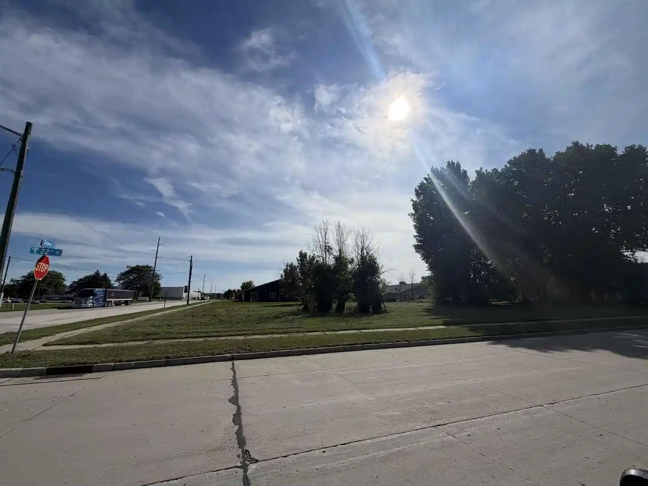 Photo 3 of Land for sale at S 22nd Street, Manitowoc, WI 54220 | MLS# 50332573 | Listing updated on 2026-09-11