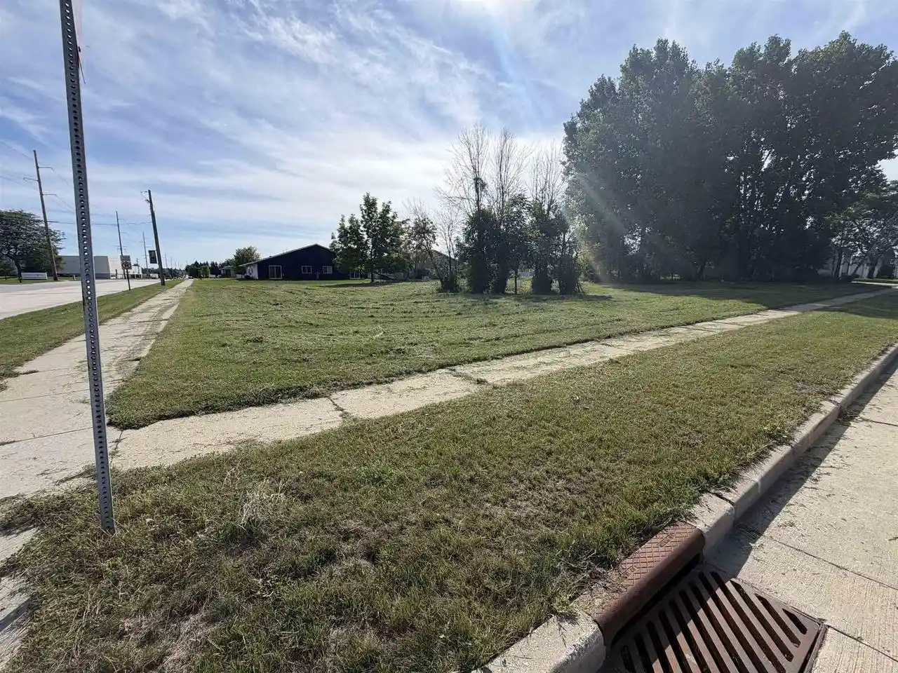 Photo 4 of Land for sale at S 22nd Street, Manitowoc, WI 54220 | MLS# 50332573 | Listing updated on 2026-09-11