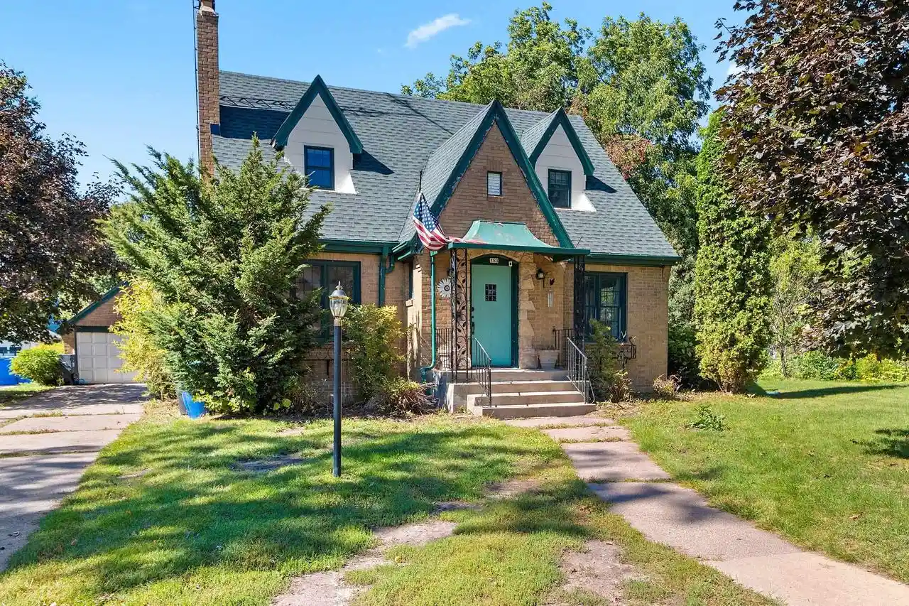 Photo 1 of Single family home for sale at 153 N Main St, Clintonville, WI 54929 | MLS# 50332463 | Listing updated on 2026-09-11