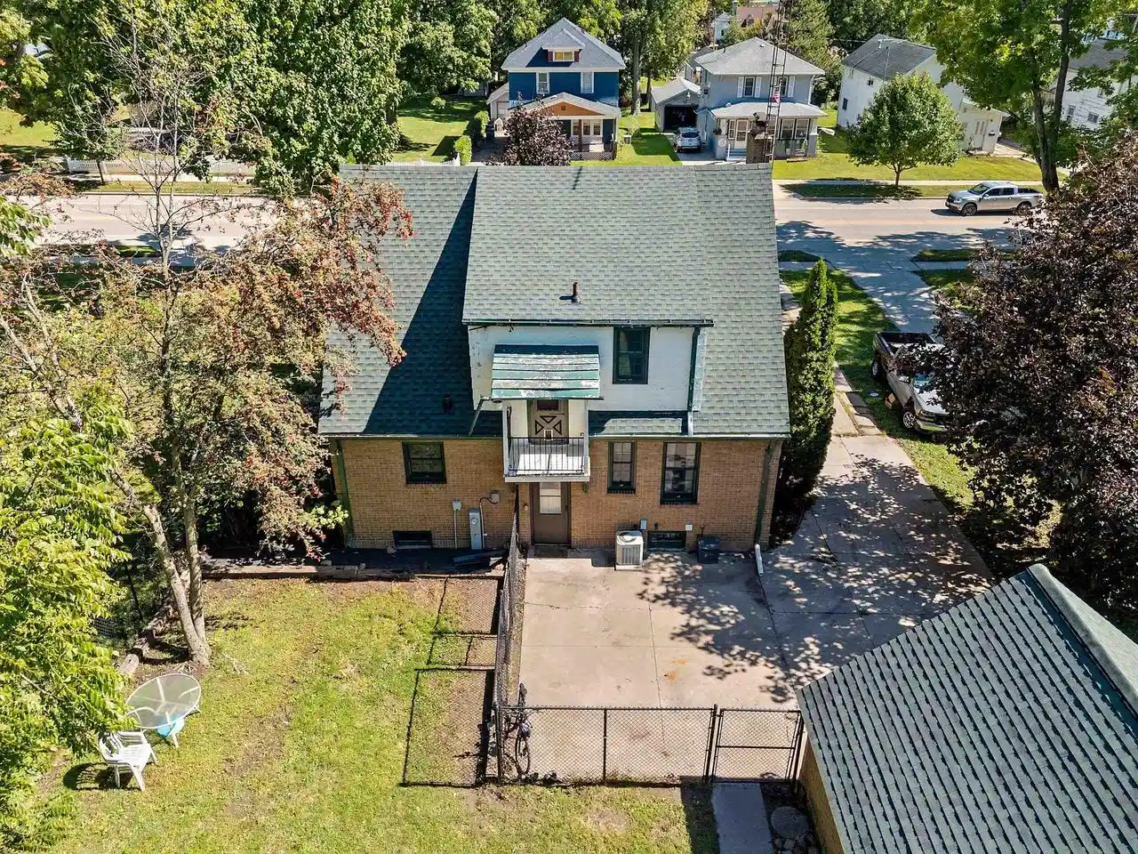 Photo 3 of Single family home for sale at 153 N Main St, Clintonville, WI 54929 | MLS# 50332463 | Listing updated on 2026-09-11