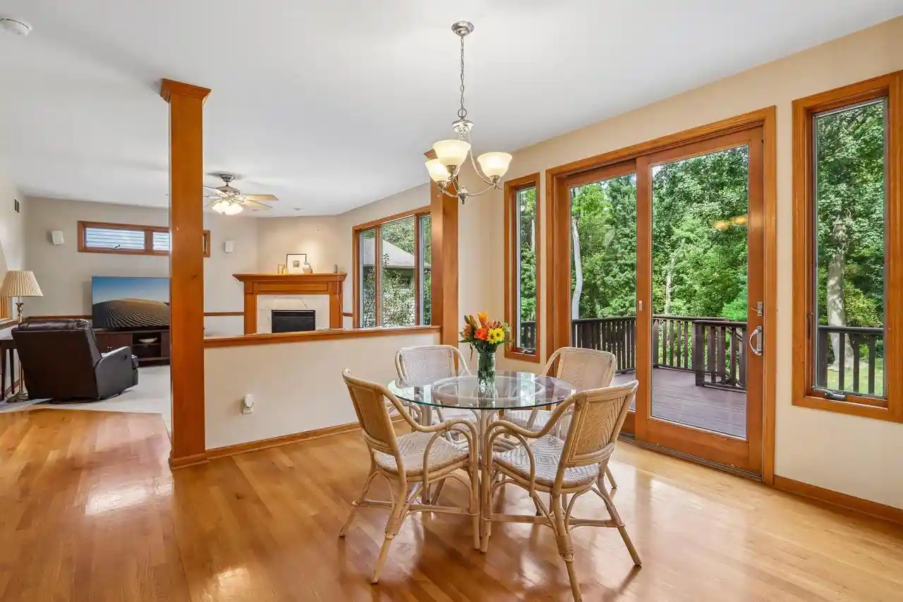 Photo 2 of Single family home for sale at 133 Phillips Ln, Lake Mills, WI 53551 | MLS# 2032509 | Listing updated on 2026-09-18
