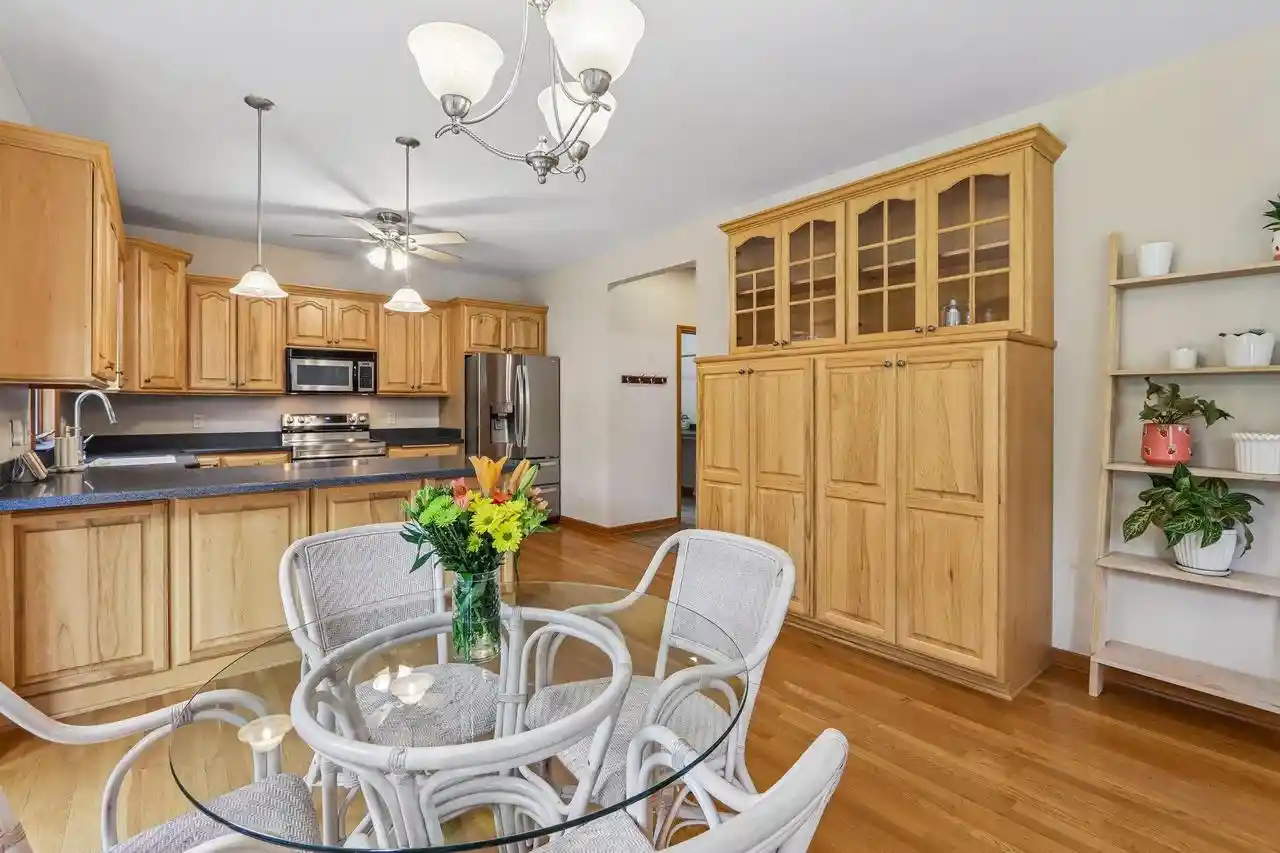 Photo 3 of Single family home for sale at 133 Phillips Ln, Lake Mills, WI 53551 | MLS# 2032509 | Listing updated on 2026-09-18