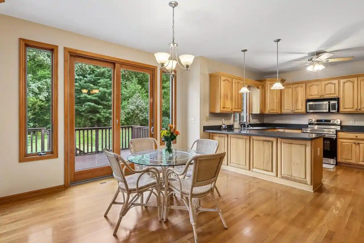 Photo 3 of Single family home for sale at 133 Phillips Ln, Lake Mills, WI 53551 | MLS# 2032509 | Listing updated on 2026-09-18
