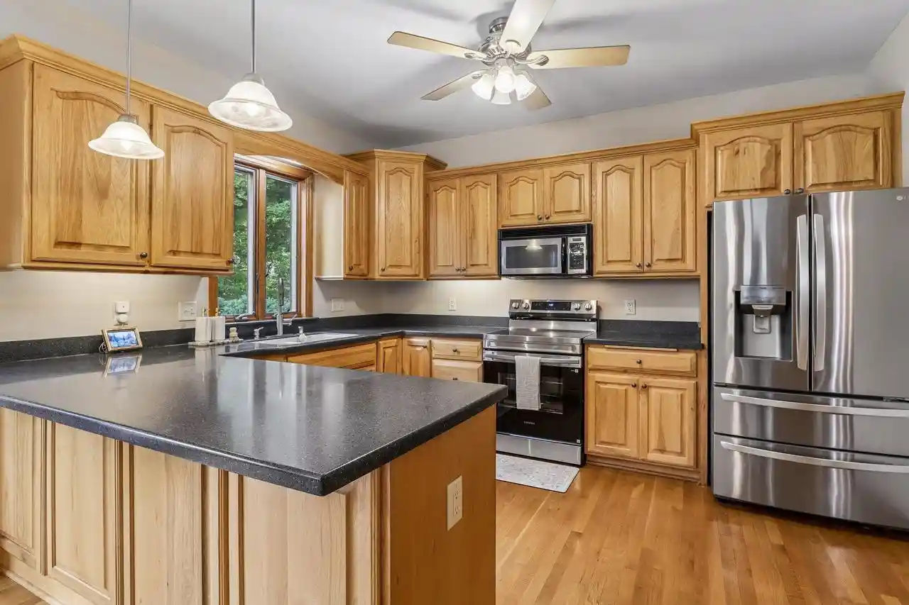 Photo 4 of Single family home for sale at 133 Phillips Ln, Lake Mills, WI 53551 | MLS# 2032509 | Listing updated on 2026-09-18